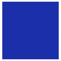 Αυτοκόλλητο Βινύλιο Oracal 651G Brilliant Blue F086 1260mmx50m 5ετίας