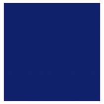 Αυτοκόλλητο Βινύλιο Oracal 651G Cobalt Blue F065 1260mmx50m 5ετίας