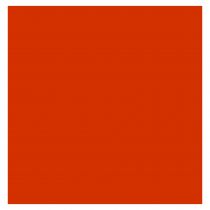 Αυτοκόλλητο Βινύλιο Oracal 651G Orange Red F047 1260mmx50m 5ετίας