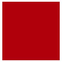 Αυτοκόλλητο Βινύλιο Oracal 651G Red F031 1260mmx50m 5ετίας
