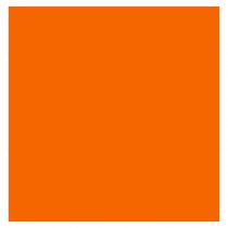 Αυτοκόλλητο Βινύλιο Oracal 751G Pastel Orange F035 630mmx50m 7ετίας Cast