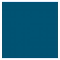 Αυτοκόλλητο Βινύλιο Oracal 8500 Dark Turquoise F541 1260mmx50m 7ετίας Ημιδιαφανές