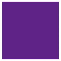 Αυτοκόλλητο Βινύλιο Oracal 8500 Light Violet F403 1260mmx50m 7ετίας Ημιδιαφανές