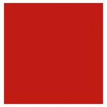 Αυτοκόλλητο Βινύλιο Oracal 8500 Red F031 1260mmx50m 7ετίας Ημιδιαφανές
