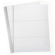 Next φωτοαντιγραφικό χαρτί Α4 με περφορέ (3x10x21), 500 φύλλα, 80gr
