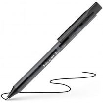 Στυλό Schneider Fave Gel 0.7 Mm Μαύρο 101101