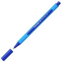 Στυλό Schneider Slider Edge XB Μπλε 152203