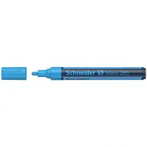 Μαρκαδόροι Schneider Υγρής Κιμωλίας (2+3mm) Νο 265 Σιελ 126510