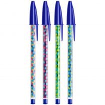 Στυλό Bic Cristal Collection Μπλε