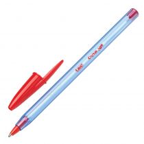 Στυλό Bic Cristal Soft Κόκκινο