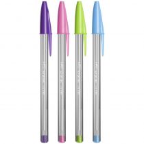 Στυλό Bic Cristal UP Fun Color 1,6mm