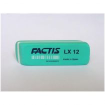 Γομες Factis Νο Lx-12 (Πράσινη Μεγάλη)