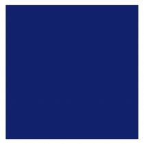 Αυτοκόλλητο Βινύλιο Oracal 651G Cobalt Blue F065 630mmx50m 5ετίας