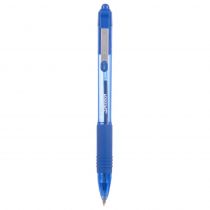 Στυλό ball Z-Grip Smooth 1.0mm μπλε
