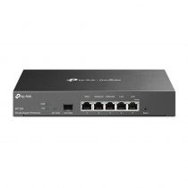 TP-LINK Gigabit VPN Router ER7206, 5x Gigabit & 1x SFP port, Ver. 1.0