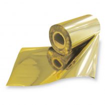 Ρολό Φιλμ Χρυσοτυπίας Opus Foil 0,32x200m ( 1'' core ) Φ25mm