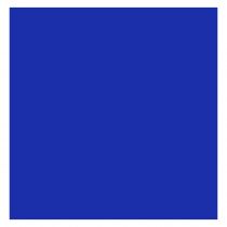 Αυτοκόλλητο Βινύλιο Oracal 651G Brilliant Blue F086 630mmx50m 5ετίας