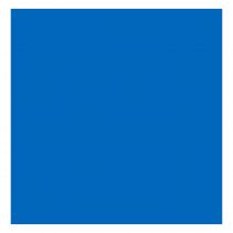 Αυτοκόλλητο Βινύλιο Oracal 651G Azure Blue F052 630mmx50m 5ετίας