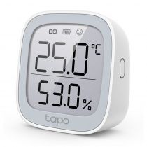 Tp-Link Smart Θερμόμετρο & Υγρασιόμετρο Tapo T315, -20~60 °C, Ver 1.0