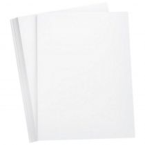 Χαρτί Χημικό CB 60gr 25x35cm Λευκό 500 φύλλα 