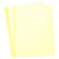 Χαρτί Χημικό CF 60gr 25x35cm Κίτρινο 500 φύλλα