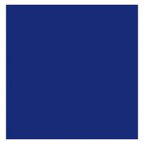 Αυτοκόλλητο Βινύλιο Oracal 641G King Blue F049 630mmx50m 4ετίας
