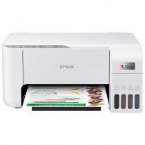 Πολυμηχάνημα Epson EcoTank Inkjet Color L3256 - C11CJ67407