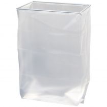 Επαναχρησιμοποιούμενη Πλαστική Σακούλα Απορριμάτων για Καταστροφείς Ideal 9000435