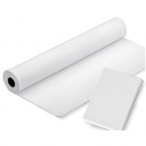 Ρολό Χαρτί Plotter Tucan High-Res Coated Paper 125gr 0,610x30m 425