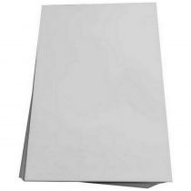 Χαρτί Τουάλ Λευκό 120gr A4 500 φύλλα