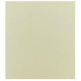 Χαρτόνι γκοφρέ κρεμ/Camoscio 57 50x70εκ 220γρ 10 φύλλα 