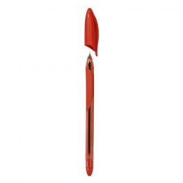 Στυλό Keyroad SofJet Ball 1,0 Κόκκινο 971820