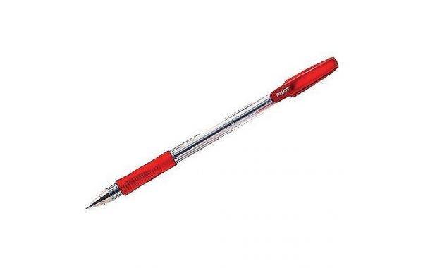 Στυλό Pilot BPS-GP-M 1,0mm Κόκκινο