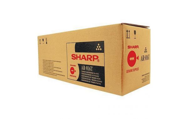 Toner Sharp AR-016T Original