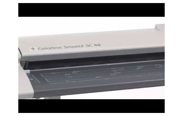 Scanner Colortrac SmartLF SC 42m Xpress - 12 Άτοκες δόσεις